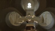 La catedral de Santa María de Vitoria sana parte de sus heridas tras 30 años de obras